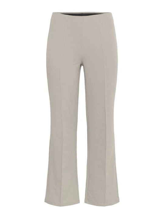 Foto van product Broek Kaffe lichtgrijs