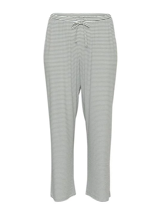 Foto van product Broek Kaffe wit