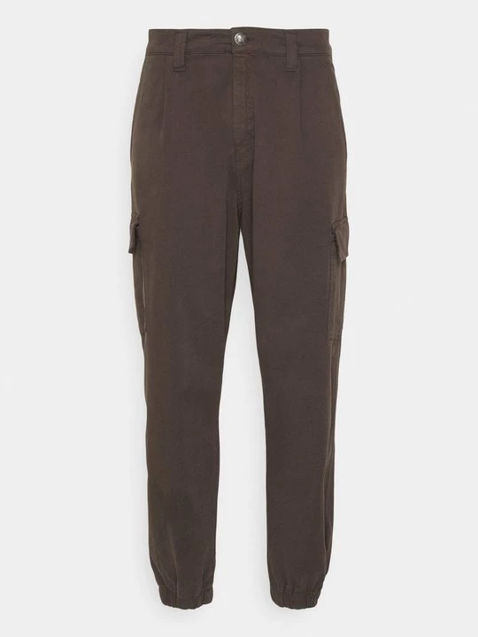 Foto van product Broek Kaotiko bruin