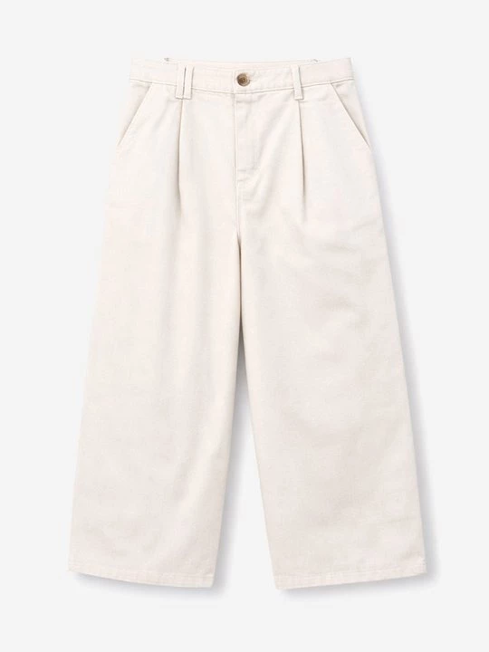 Foto van product Broek Kaotiko crème