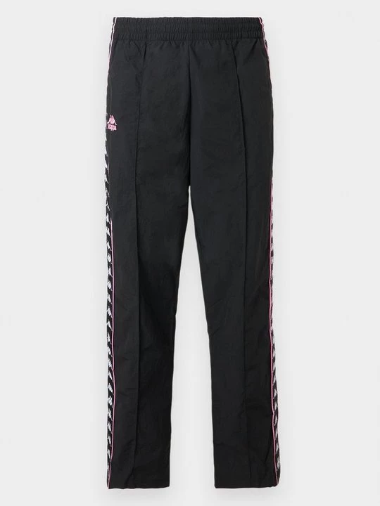 Foto van product Broek Kappa zwart