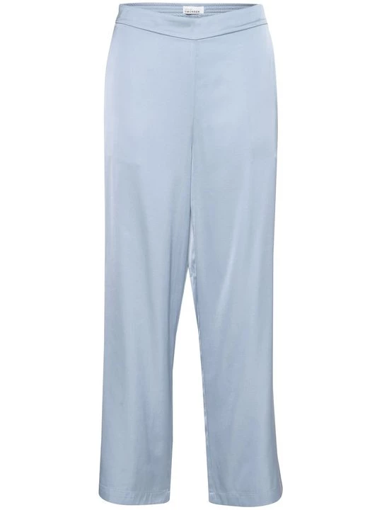 Foto van product Broek Karen by Simonsen lichtblauw
