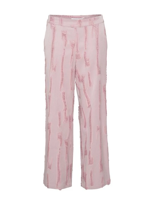 Foto van product Broek Karen by Simonsen lila