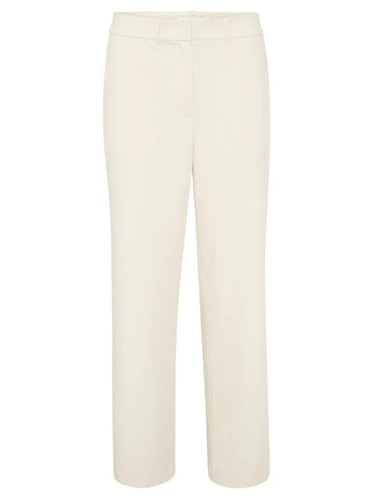 Foto van product Broek Karen by Simonsen wit
