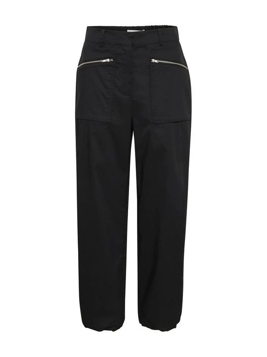 Foto van product Broek Karen by Simonsen zwart