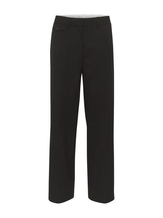 Foto van product Broek Karen by Simonsen zwart