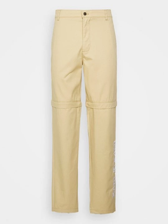 Foto van product Broek Karl Kani zandkleur