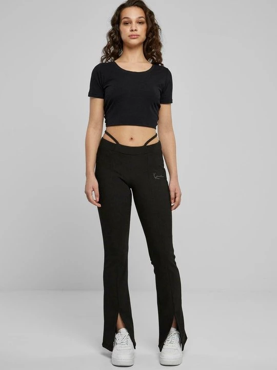 Foto van product Broek Karl Kani zwart