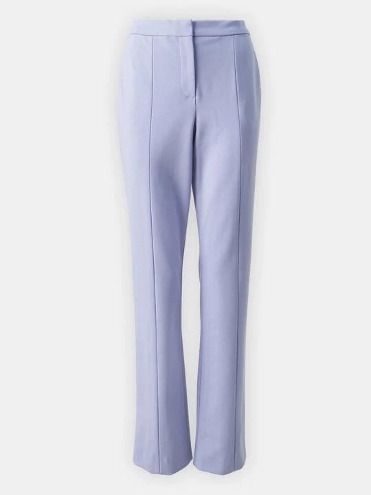 Foto van product Broek KARL LAGERFELD lila