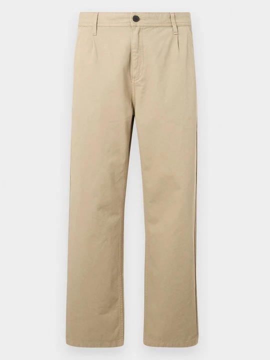 Foto van product Broek KARL LAGERFELD taupe