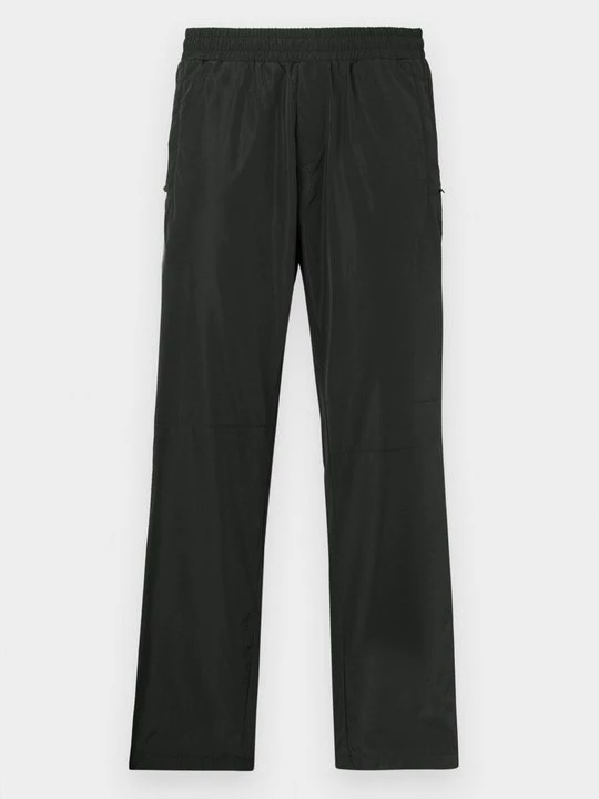 Foto van product Broek KARL LAGERFELD zwart