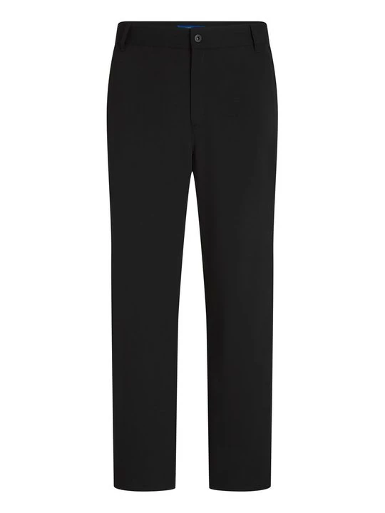 Foto van product Broek KARL LAGERFELD zwart