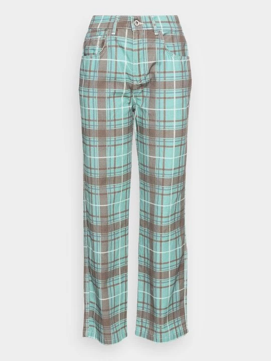 Foto van product Broek Kickers