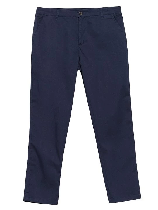 Foto van product Broek La Martina donkerblauw