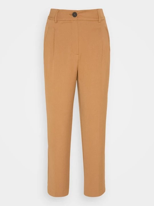 Foto van product Broek La Strada Unica bruin