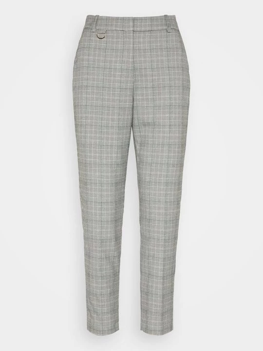 Foto van product Broek La Strada Unica grijs