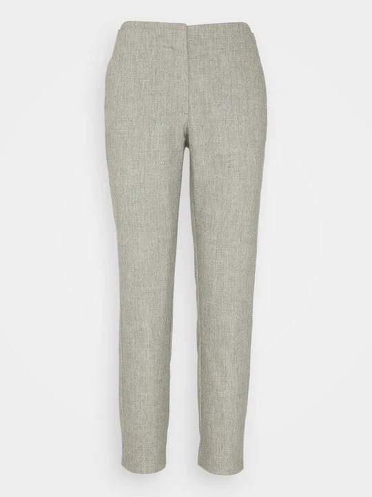 Foto van product Broek La Strada Unica grijs