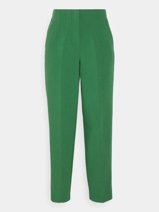Foto van product Broek La Strada Unica groen