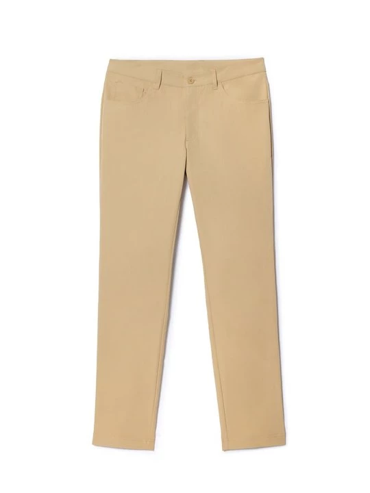 Foto van product Broek Lacoste beżowy