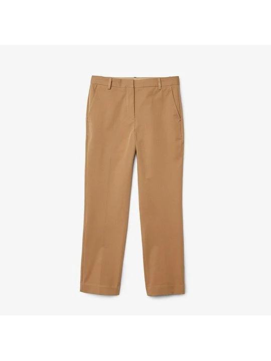 Foto van product Broek Lacoste beżowy