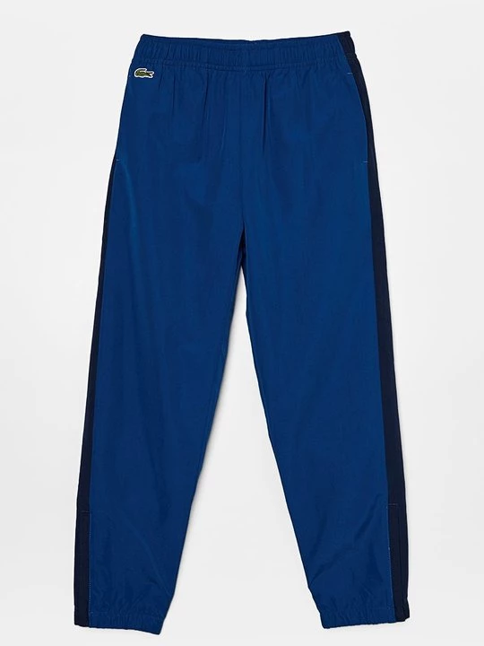 Foto van product Broek Lacoste blauw