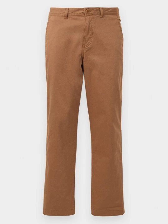 Foto van product Broek Lacoste bruin