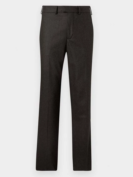 Foto van product Broek Lacoste bruin