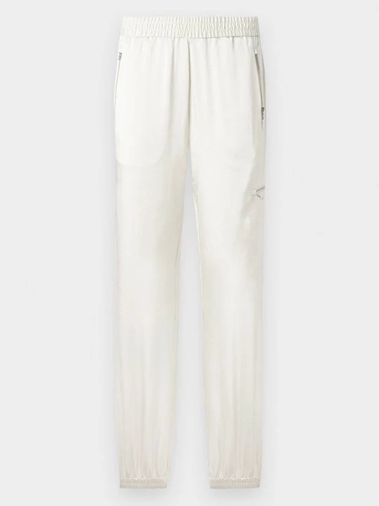 Foto van product Broek Lacoste crème