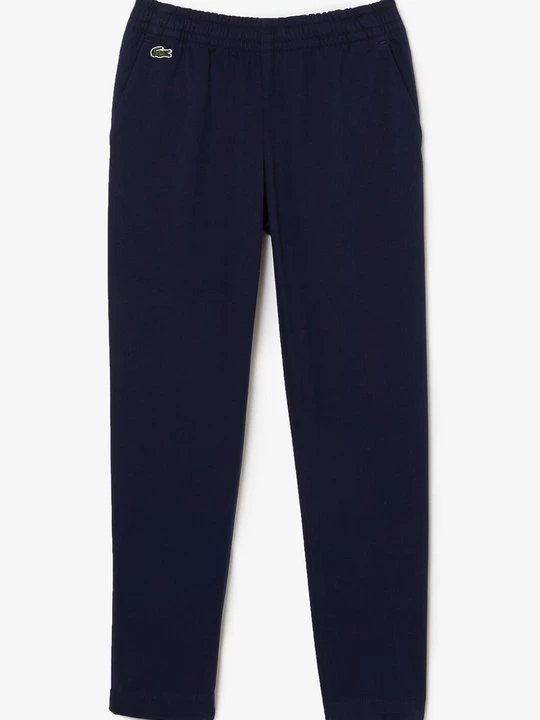 Foto van product Broek Lacoste donkerblauw