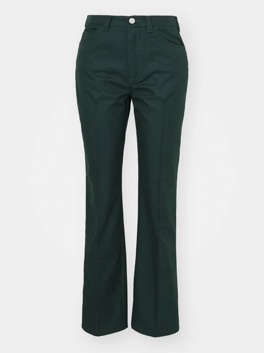 Foto van product Broek Lacoste donkergroen
