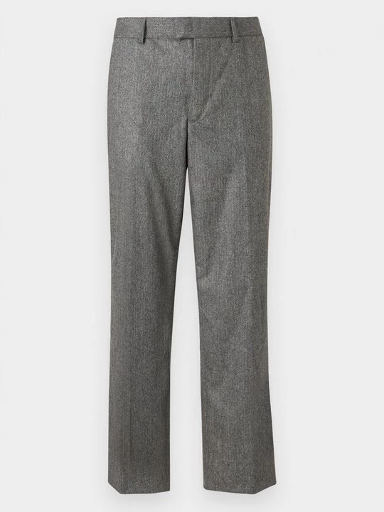 Foto van product Broek Lacoste grijs