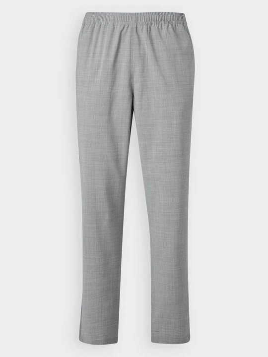 Foto van product Broek Lacoste grijs