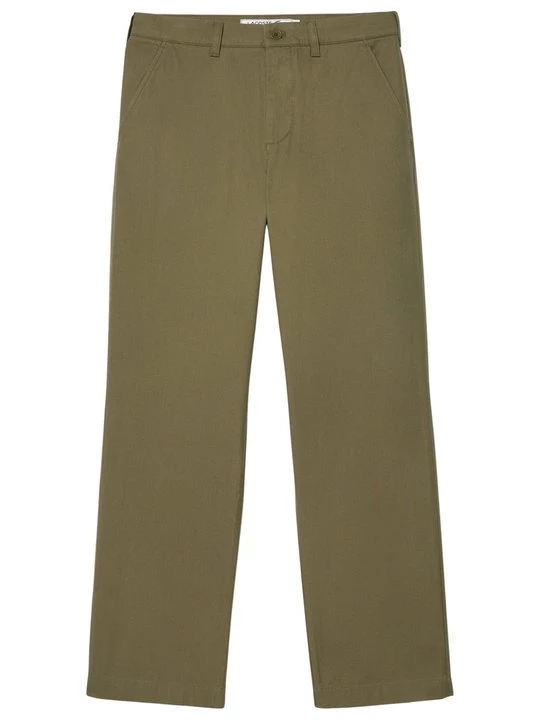 Foto van product Broek Lacoste groen