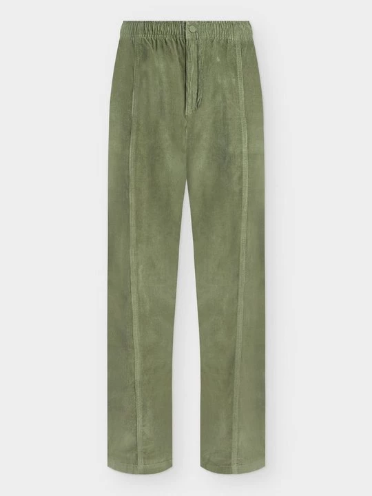 Foto van product Broek Lacoste kaki