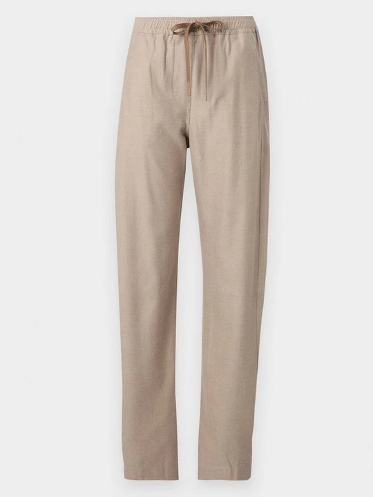 Foto van product Broek Lacoste kaki