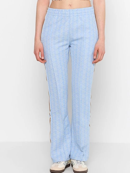 Foto van product Broek Lacoste lichtblauw