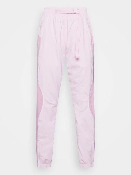 Foto van product Broek Lacoste lichtrood