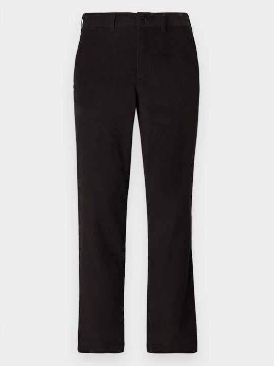Foto van product Broek Lacoste zwart