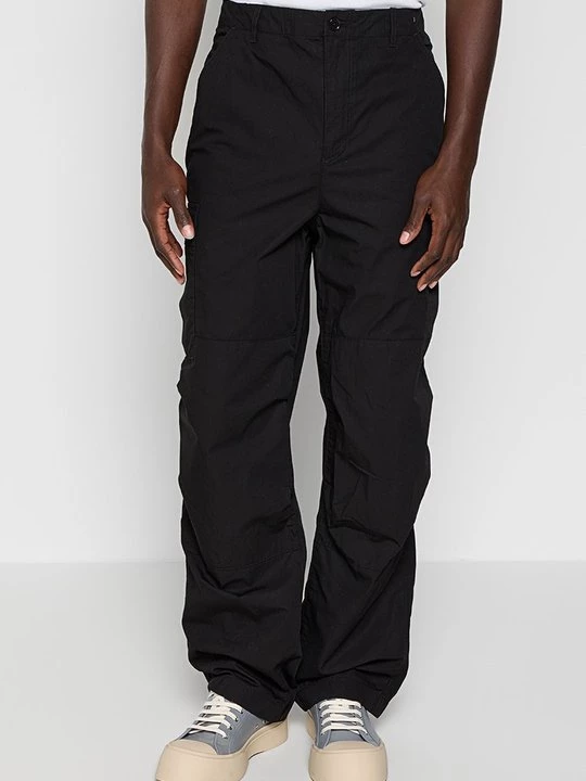 Foto van product Broek Lacoste zwart