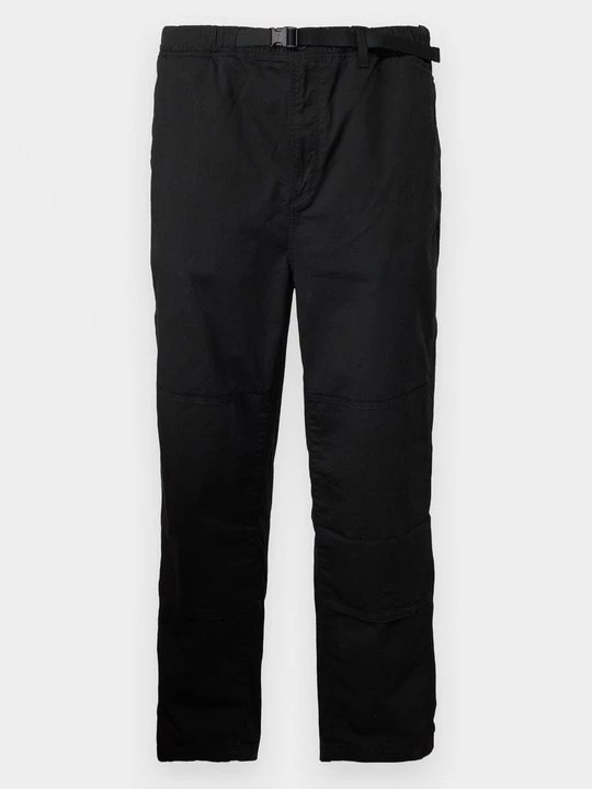 Foto van product Broek Lacoste zwart
