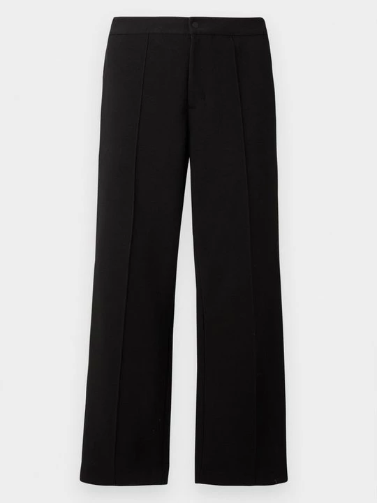 Foto van product Broek Lacoste zwart