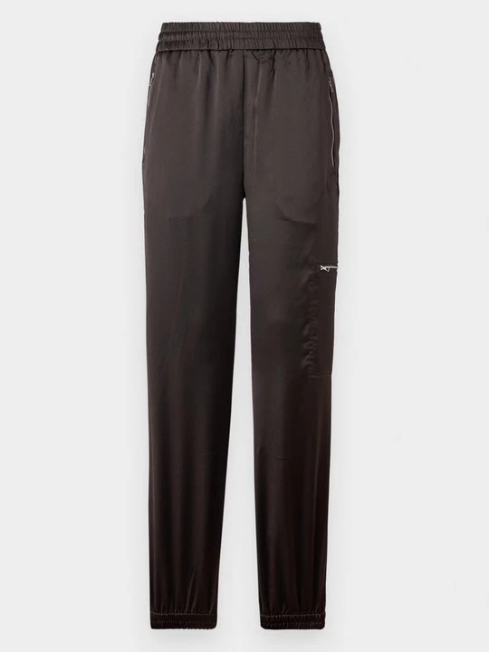 Foto van product Broek Lacoste zwart