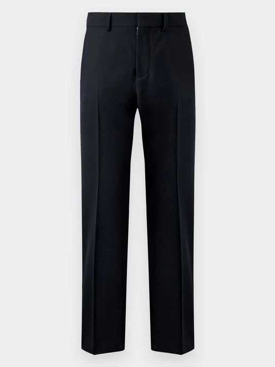 Foto van product Broek Lacoste zwart