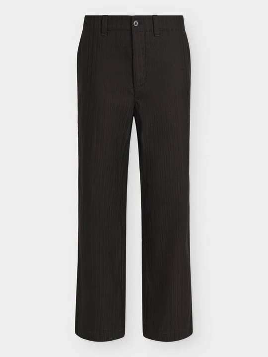 Foto van product Broek Lacoste zwart