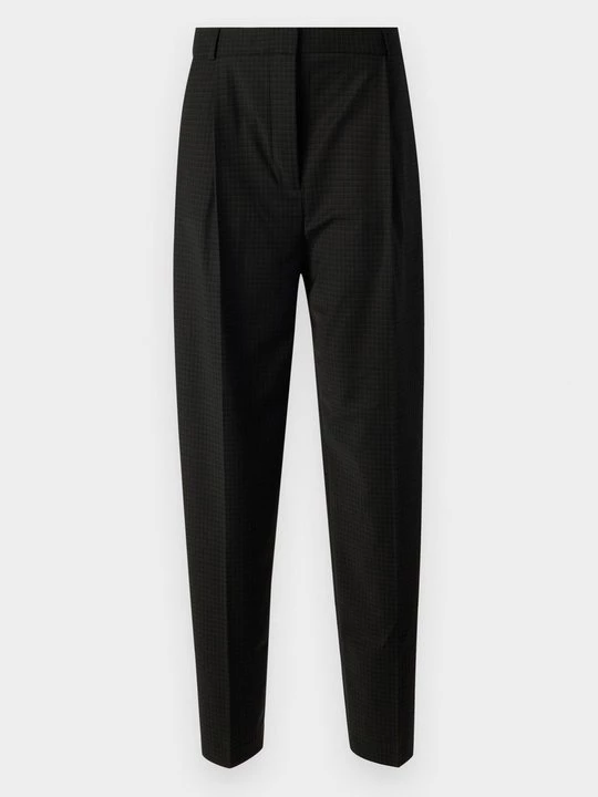 Foto van product Broek Lacoste zwart