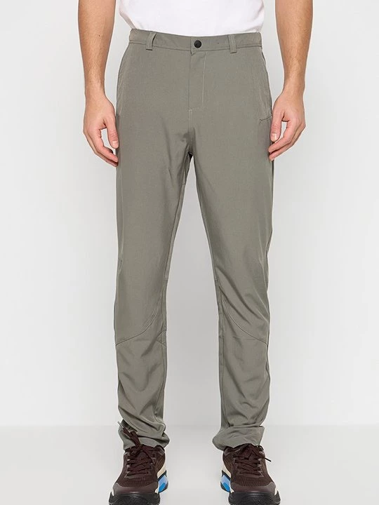 Foto van product Broek Lafuma grijs