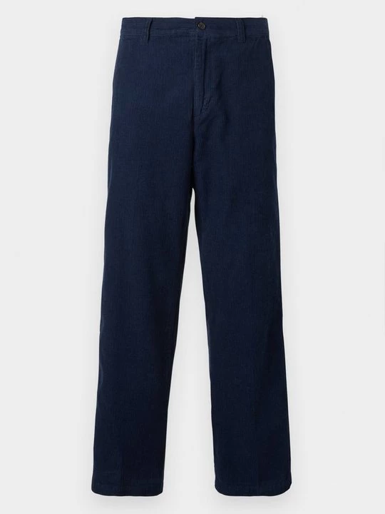 Foto van product Broek Last Resort AB donkerblauw