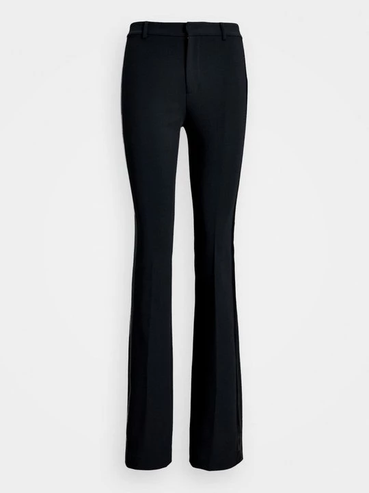 Foto van product Broek Lauren Ralph Lauren zwart