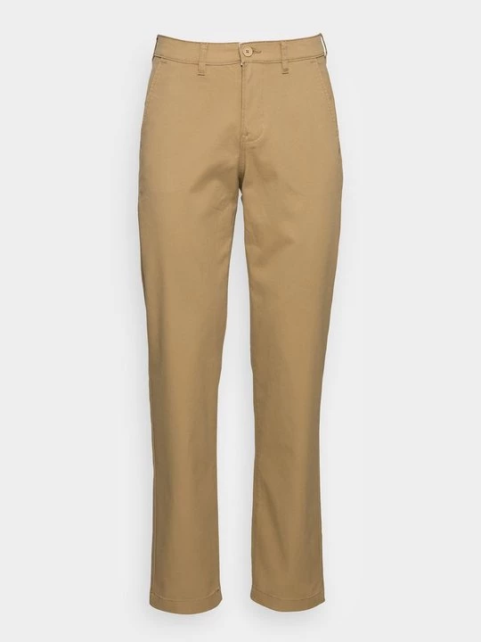 Foto van product Broek Lee beżowy