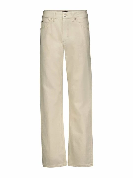 Foto van product Broek Lee crème
